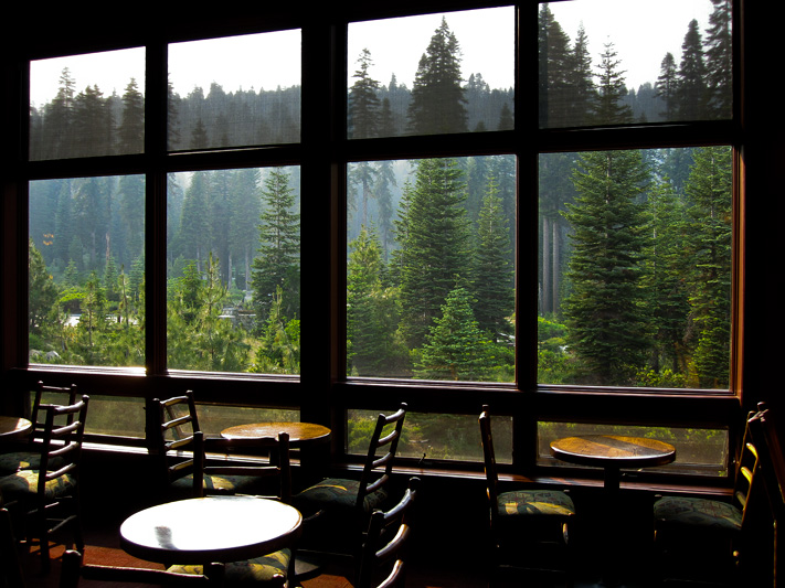20110728 164412 0708
Wuksachi Village & Lodge Restaurant at Sequoia National Park. 
